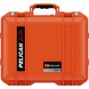 Picture of Pelican™ 1507Air Wl/Wf Orange Part# - 015070-0001-150