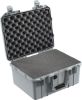 Picture of Pelican™ 1507Air Wl/Wf Silver Part# - 015070-0001-180