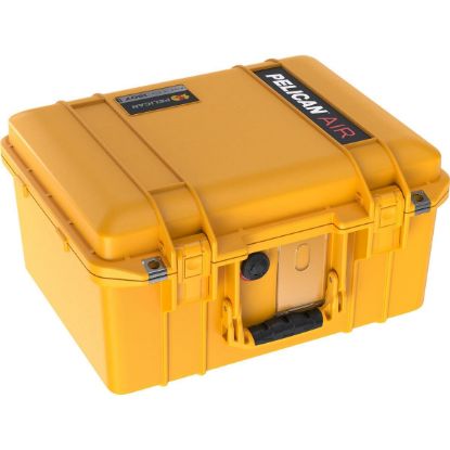 Picture of Pelican™ 1507Air Wl/Wf Yellow Part# - 015070-0001-240