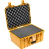 Picture of Pelican™ 1507Air Wl/Wf Yellow Part# - 015070-0001-240