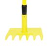 Picture of Nupla Nuplaglas U.S. Forest Service Mcleod Fire Tool Part# - 75.69-216