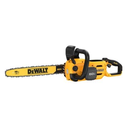 Picture of Dewalt® Dw 60V 18In Chainsaw Bare Part# - Dccs672B