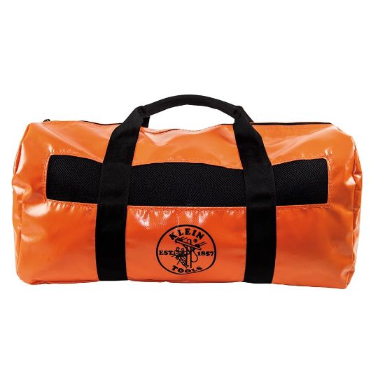 Picture of Klein Tools Lineman Duffel Bag Part# - 5216V