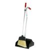 Picture of Unger® C-Ergo Dust Pan W/Broom Part# - Ungedpbr