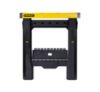 Picture of Stanley® Adjustable Sawhorse Pk=2Sawhorses (A Twin Pk) Part# - Stst60626