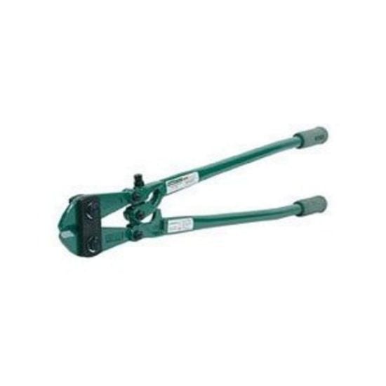 Picture of Greenlee® Cutter  Bolt-42" Hd Part# - Hdbc42