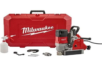 Picture of Milwaukee® Tool Permanent Mag Drill W/Case Part# - 4274-21