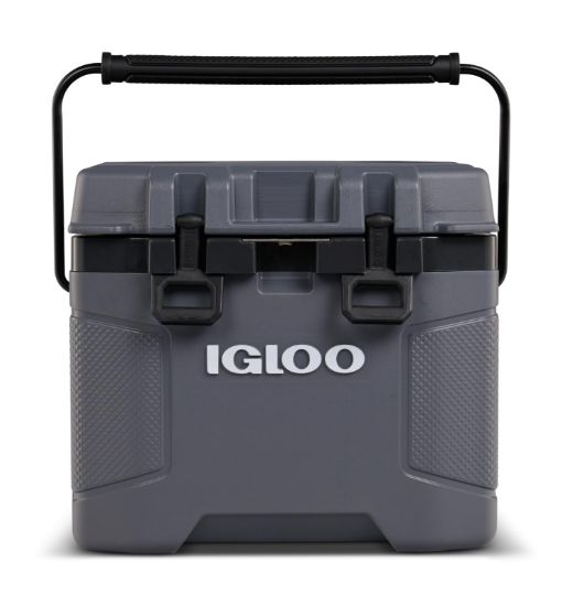 Picture of Igloo Igloo Trailmate 25 Qt Carbonite 1P Part# - 50182