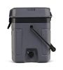 Picture of Igloo Igloo Trailmate 25 Qt Carbonite 1P Part# - 50182