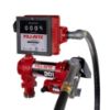 Picture of Fill-Rite 20 Gpm 12V Dc Pump Kit With 807C Gallon Meter Part# - Fr4211H