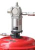 Picture of Lincoln Industrial 50:1 Grease Pump (120 Lb) Part# - 6917