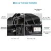 Picture of Pelican™ 1525Airnf Wl/Nf Black Part# - 015250-0011-110