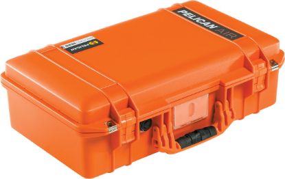 Picture of Pelican™ 1525Airnf Wl/Nf Orange Part# - 015250-0011-150