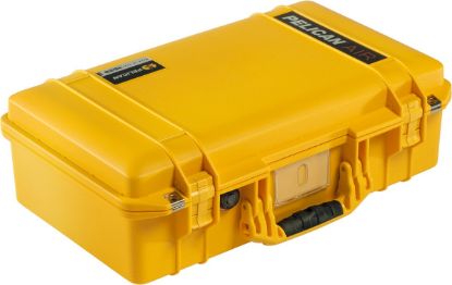 Picture of Pelican™ 1525Airnf Wl/Nf Yellow Part# - 015250-0011-240