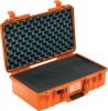 Picture of Pelican™ 1525Air Wl/Wf Orange Part# - 015250-0001-150