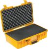 Picture of Pelican™ 1525Air Wl/Wf Yellow Part# - 015250-0001-240