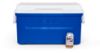 Picture of Igloo Laguna 48 Qt Blue Part# - 50061