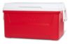 Picture of Igloo Laguna 48 Qt Red Part# - 50063