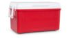 Picture of Igloo Laguna 48 Qt Red Part# - 50063