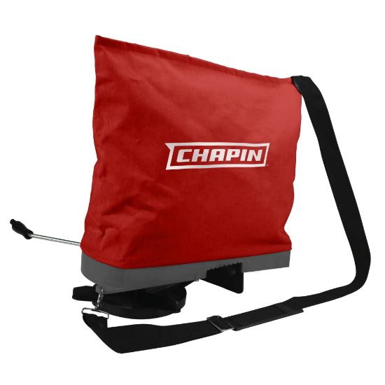 Picture of Chapin™ 25# Pro Bag Spreader-Moisture Barrier Bag Part# - 84700A