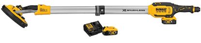 Picture of Dewalt® Dewalt 20V Drywall Sander Kit Part# - Dce800P2