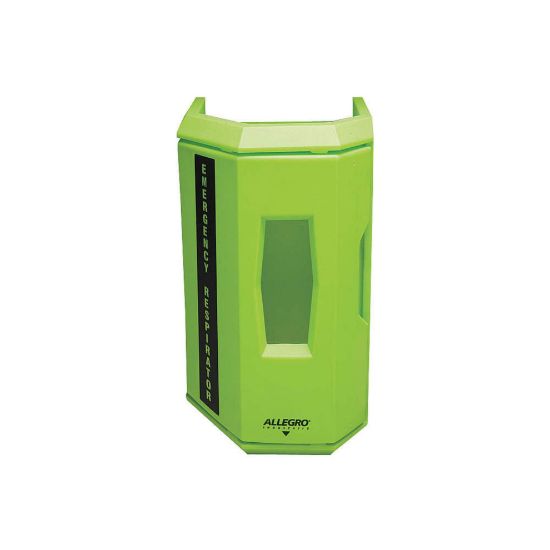 Picture of Allegro Hi-Viz Eba Wall Case Part# - 4550