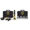 Picture of Dewalt® 20V 1/2In. - 1-1/4In. Compact Press Tool Kt Part# - Dce210D2K