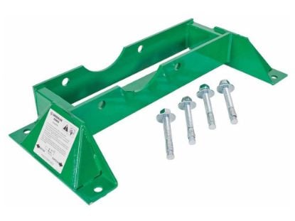 Picture of Greenlee® Mount Assy-Floor Part# - 865