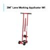 Picture of 3M™ 3M Lane Marking Applicator M-1 Part# - 7100030346