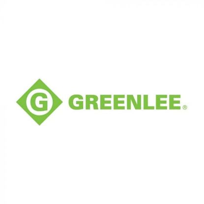 Picture of Greenlee® Shoe Assy Rigid 1-1/4 1-1/2" Part# - 18828