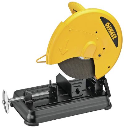 Picture of Dewalt® 14 In  Chop Saw Part# - D28730