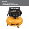 Picture of Bostitch® Comp 6.0G 150Psi Umc_Of120V Bt Part# - Btfp02012