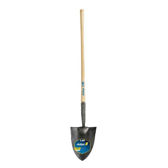 Picture of Jackson Professional Tools Forestry Lhrp Shovel 6Min Part# - 1237500