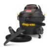 Picture of Shop-Vac® 6 Gallon/ 3.0 Php Contractor Vacuum Part# - 9653606