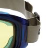 Picture of Sellstrom® Odyssey Ii Splash Dual Lens Goggle - Amber Lens Part# - S80202