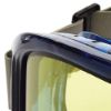 Picture of Sellstrom® Odyssey Ii Splash Dual Lens Goggle - Amber Lens Part# - S80202