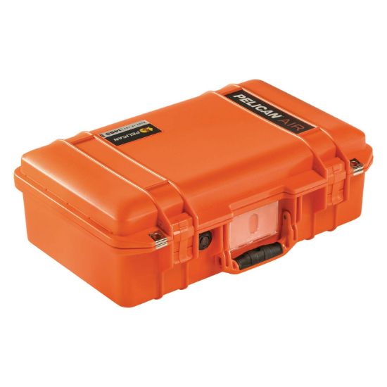 Picture of Pelican™ 1485Airnf Wl/Nf Orange Part# - 014850-0011-150