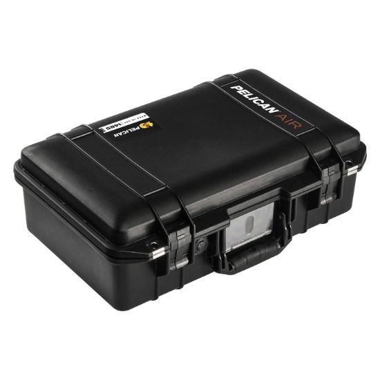 Picture of Pelican™ 1485Airwd Wl/Wd Black Part# - 014850-0041-110