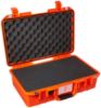 Picture of Pelican™ 1485Air Wl/Wf Orange Part# - 014850-0001-150