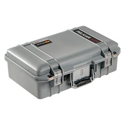 Picture of Pelican™ 1485Air Wl/Wf Silver Part# - 014850-0001-180