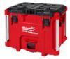 Picture of Milwaukee® Tool Packout Xl Tool Box Part# - 48-22-8429