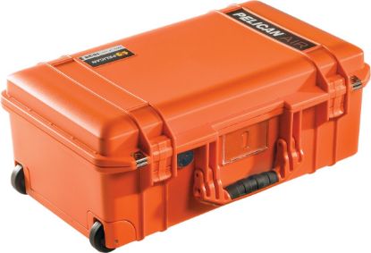 Picture of Pelican™ 1535Airnf Wl/Nf Orange Part# - 015350-0012-150