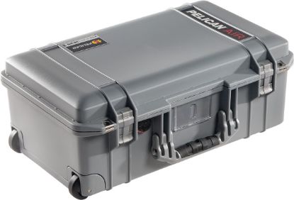 Picture of Pelican™ 1535Air Wl/Wf Silver Part# - 015350-0002-180