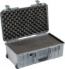 Picture of Pelican™ 1535Air Wl/Wf Silver Part# - 015350-0002-180