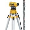 Picture of Dewalt® Auto Level W/Tripod & Grade Rod Part# - Dw096Pk