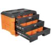 Picture of Klein Tools Modbox Three Drawer Toolbox Part# - 54823Mb