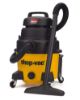 Picture of Shop-Vac® 8 Gallonn 6.0 Php Poly/Deluxe With 1.25" Tools Part# - 9258006