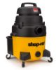 Picture of Shop-Vac® 8 Gallonn 6.0 Php Poly/Deluxe With 1.25" Tools Part# - 9258006