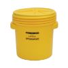 Picture of Eagle 20-Gal Lab Pack Haz-Matcontainment Overpack Wh Part# - 1650