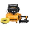 Picture of Bostitch® Premium 16Ga Nailer & Comp Combo Kt Part# - Btfp1Kit16Sp